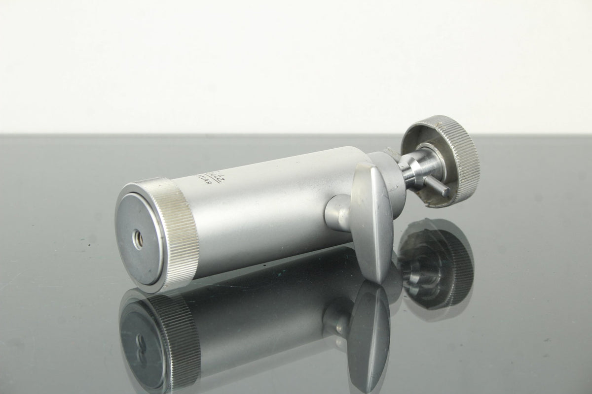 Feitz Wetzlar Tripod Head - Dutch|Thrift