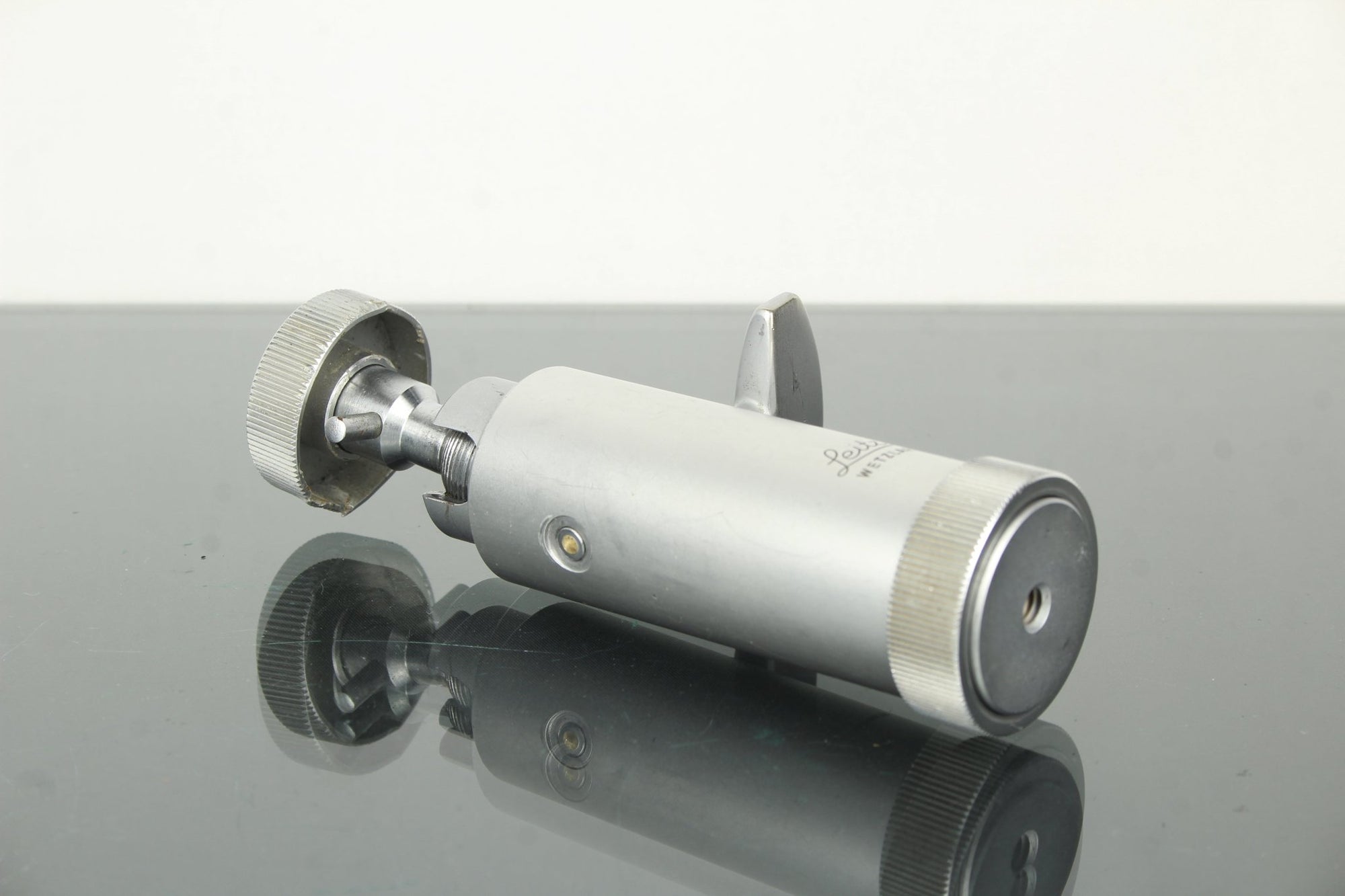 Feitz Wetzlar Tripod Head - Dutch|Thrift