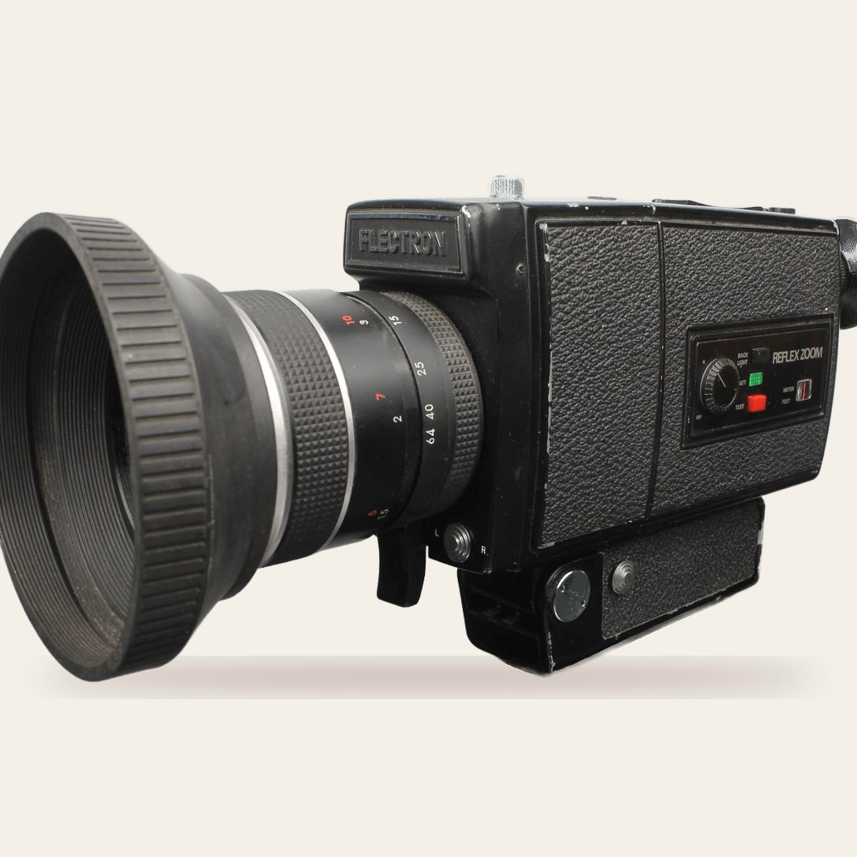 Flectron VP-83F