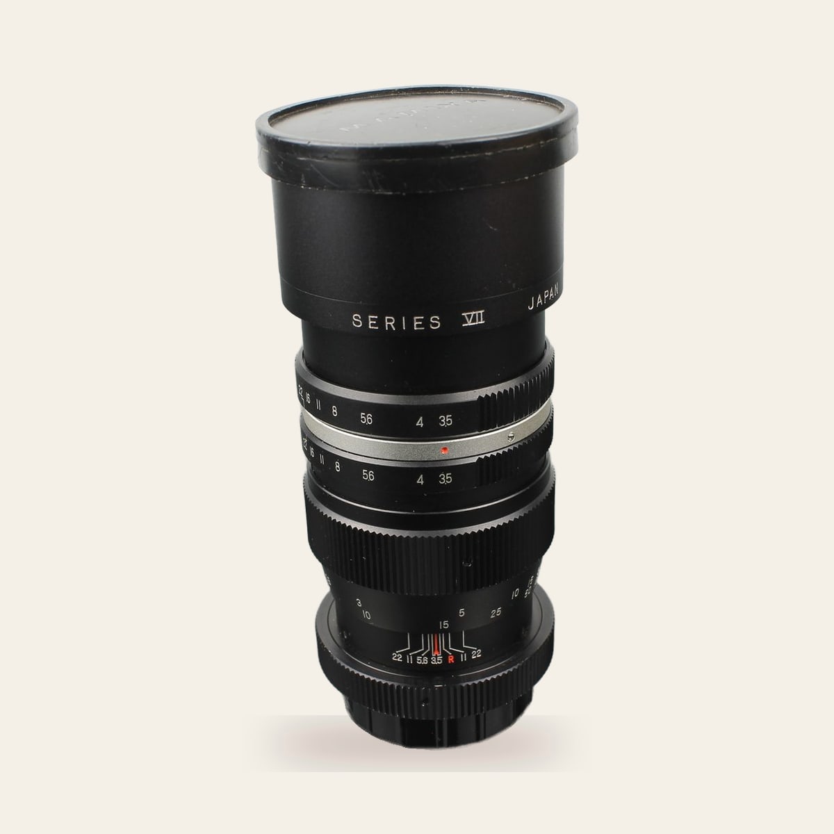 Fodor 135mm f/3.5