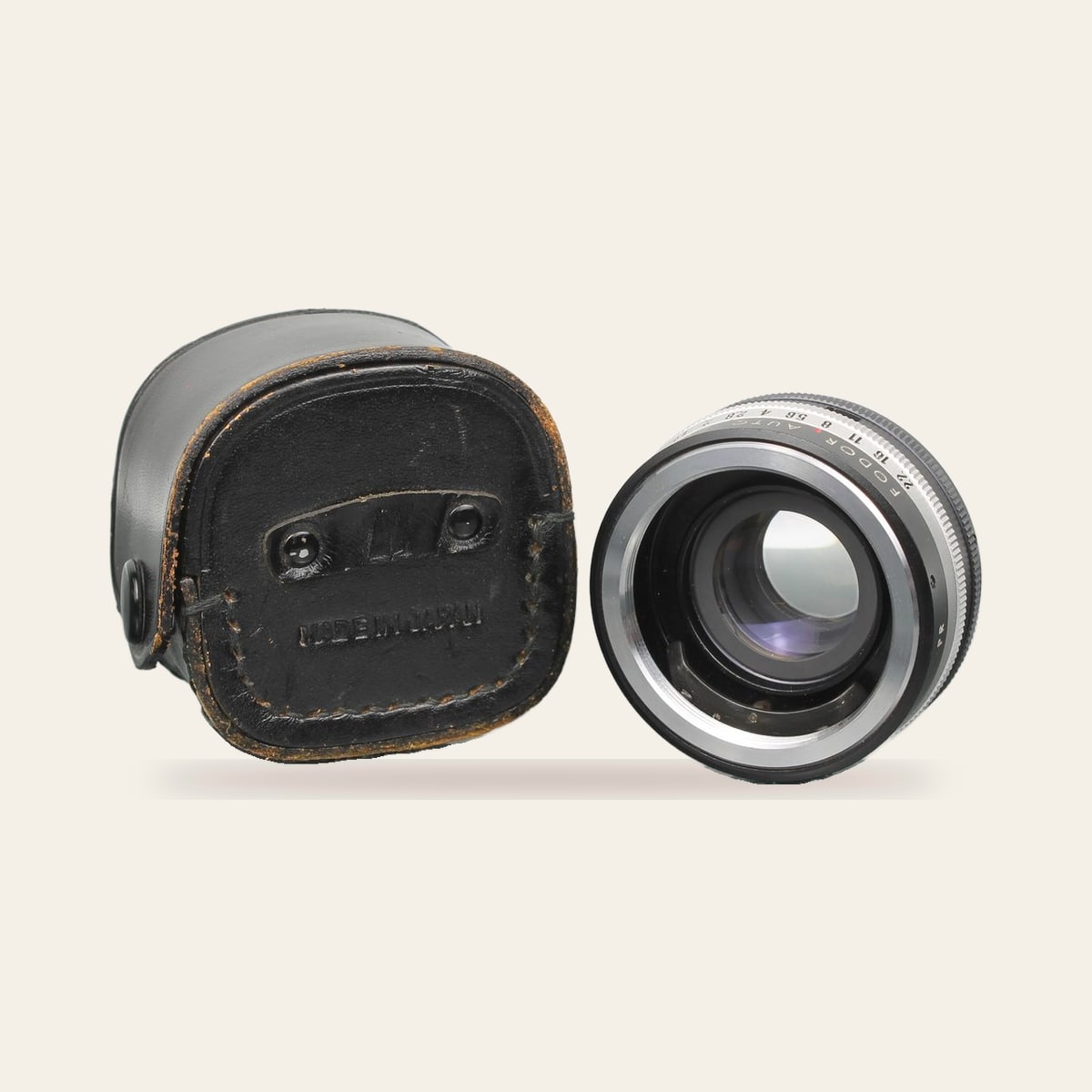 Fodor Auto 2X