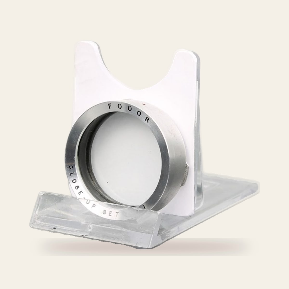 Fodor Close-up Set #1 TLR
