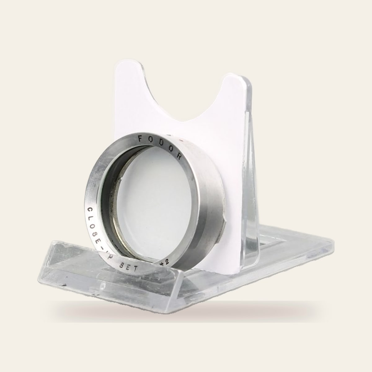 Fodor Close-up Set