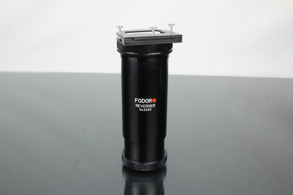 Fodor Reverser - Dutch|Thrift