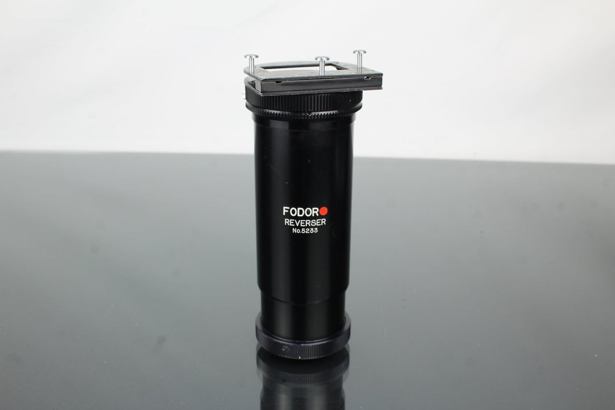 Fodor Reverser - Dutch|Thrift