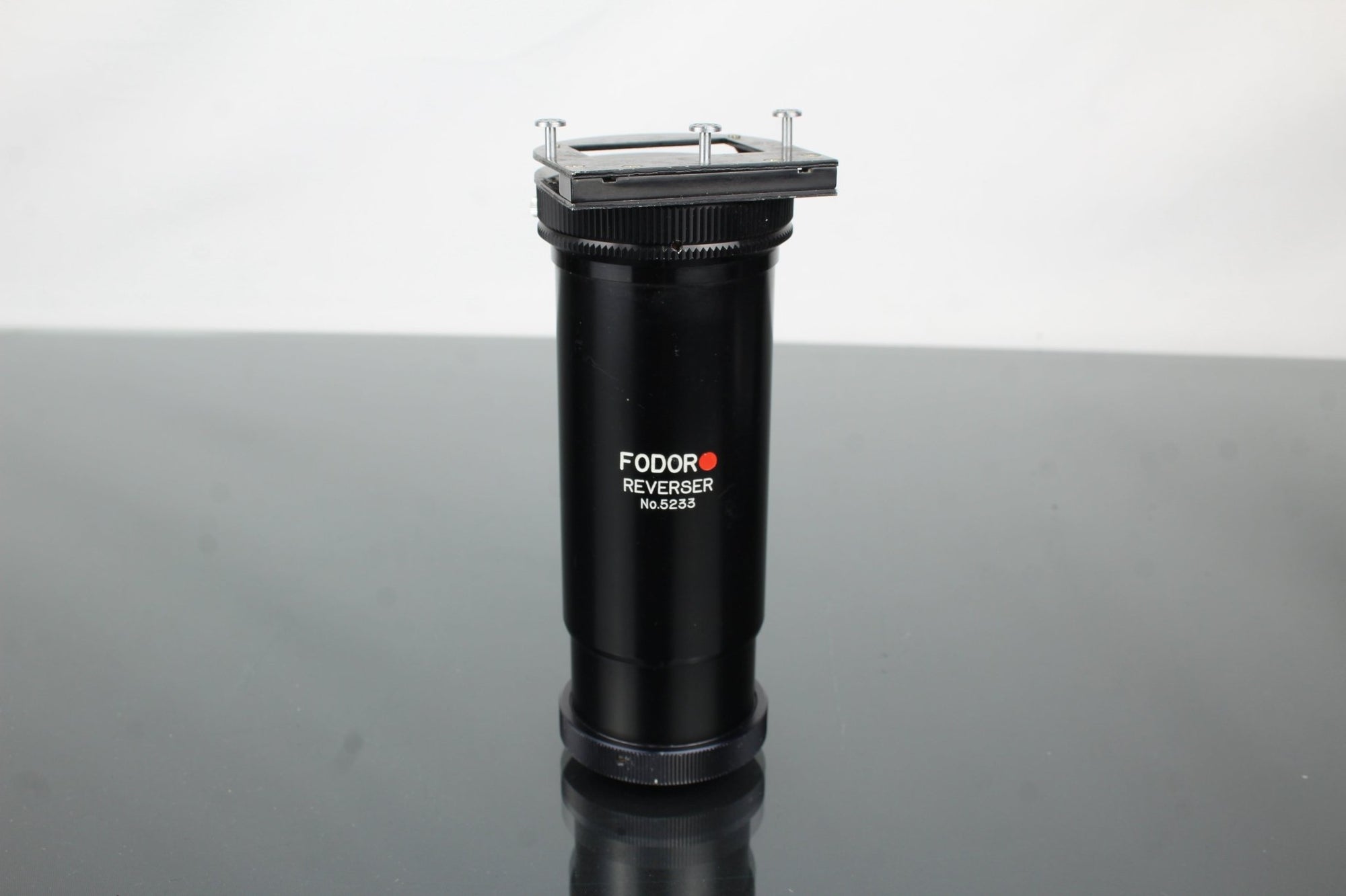 Fodor Reverser - Dutch|Thrift