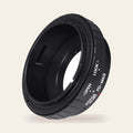 Canon FD Lens Mount Adapter Ring Fotga