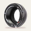 Nikon AI/AI-S F Mount Lens Mount Adapter Ring Fotga