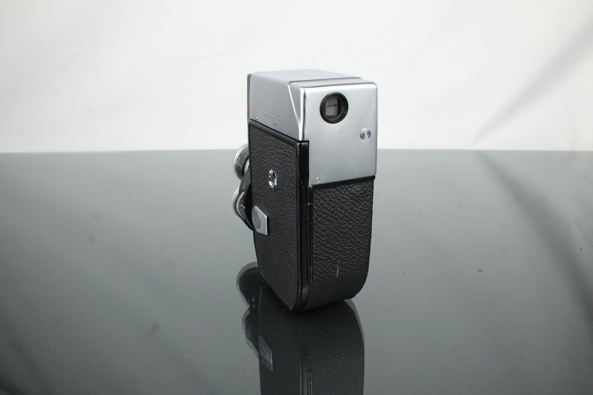 Fuiica Zoom 8 T3 - Dutch|Thrift