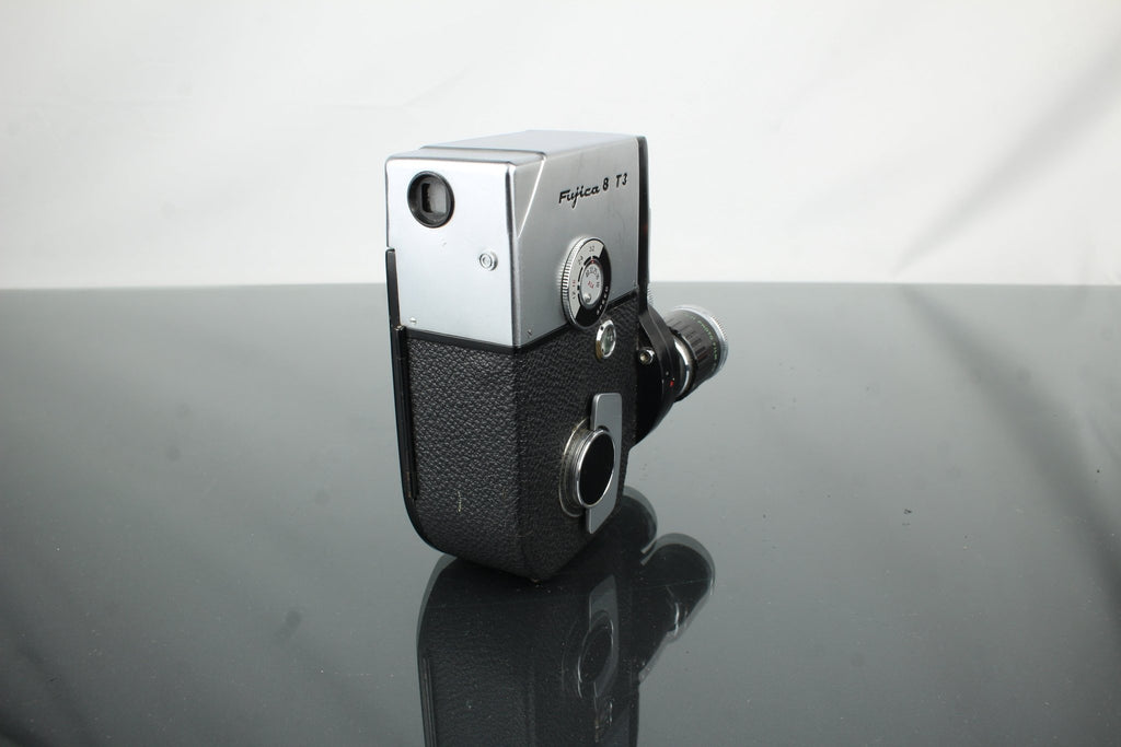 Fuiica Zoom 8 T3 - Dutch|Thrift