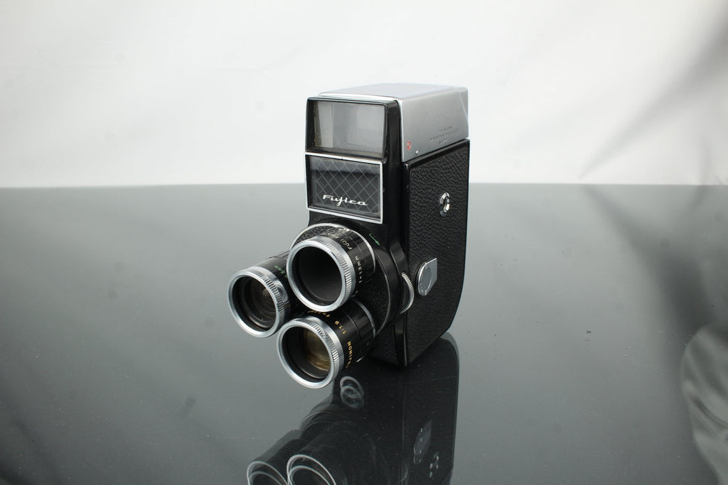 Fuiica Zoom 8 T3 - Dutch|Thrift