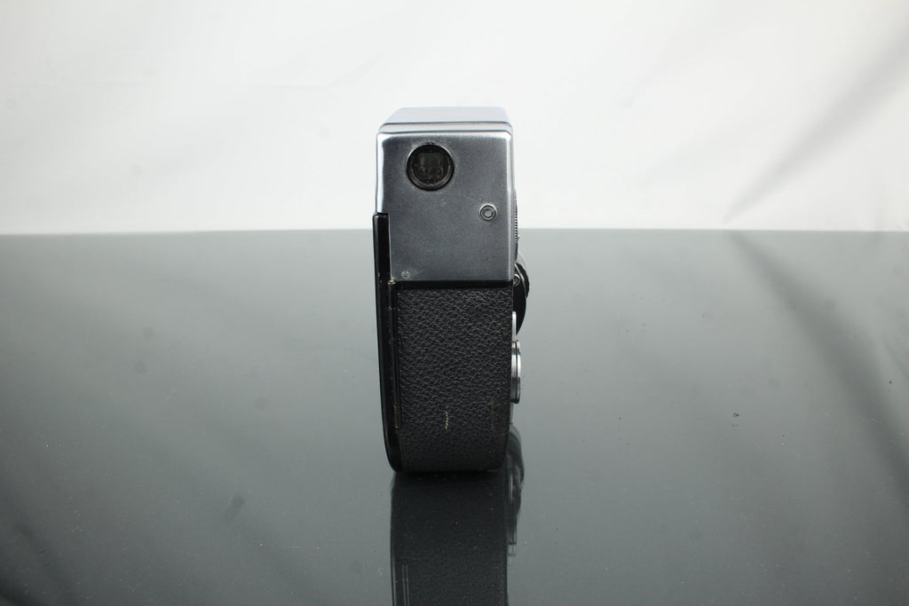 Fuiica Zoom 8 T3 - Dutch|Thrift