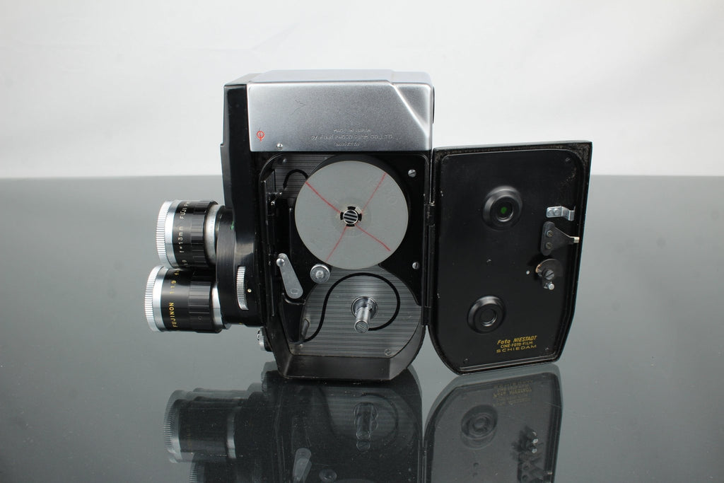 Fuiica Zoom 8 T3 - Dutch|Thrift