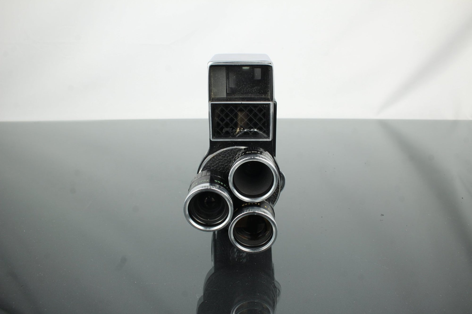 Fuiica Zoom 8 T3 - Dutch|Thrift