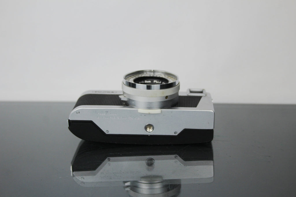 Fuijica Rapid S2 - Dutch|Thrift