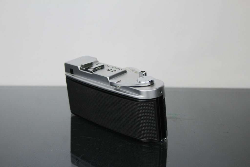 Fuijica Rapid S2 - Dutch|Thrift