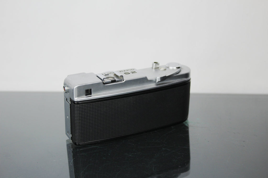 Fuijica Rapid S2 - Dutch|Thrift