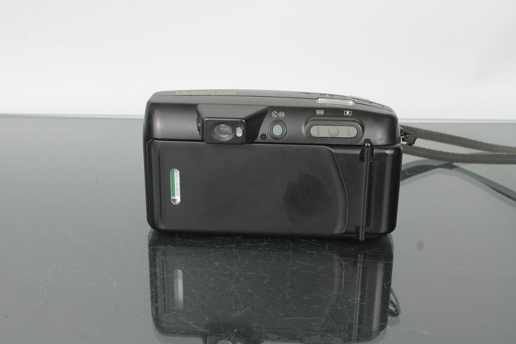 Fuji DL - 1000 Zoom - Dutch|Thrift