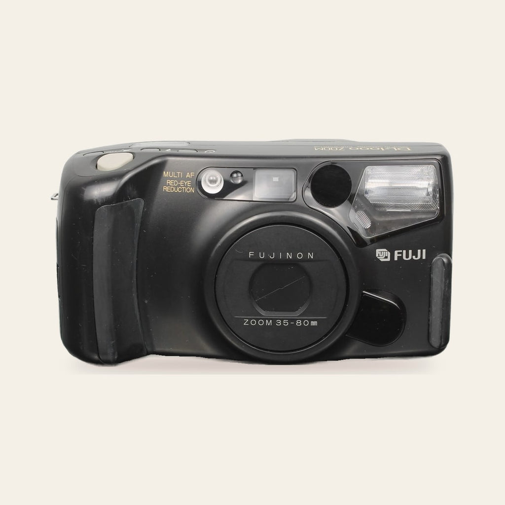 Fuji DL-1000 Zoom