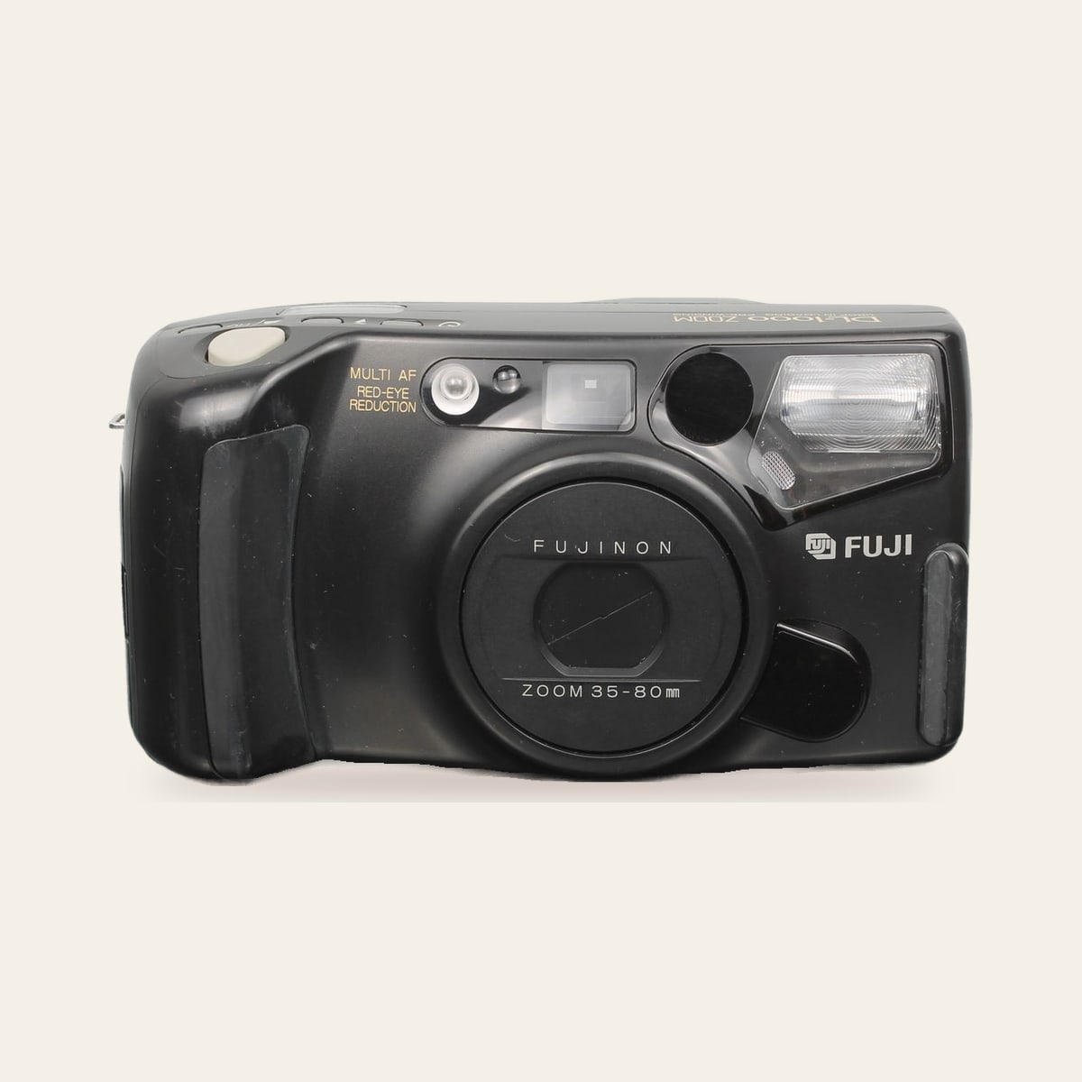 Fuji DL-1000 Zoom