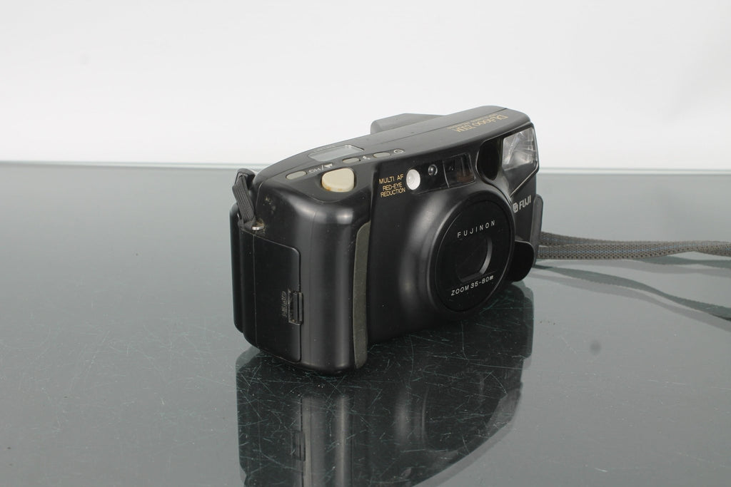 Fuji DL - 1000 Zoom - Dutch|Thrift
