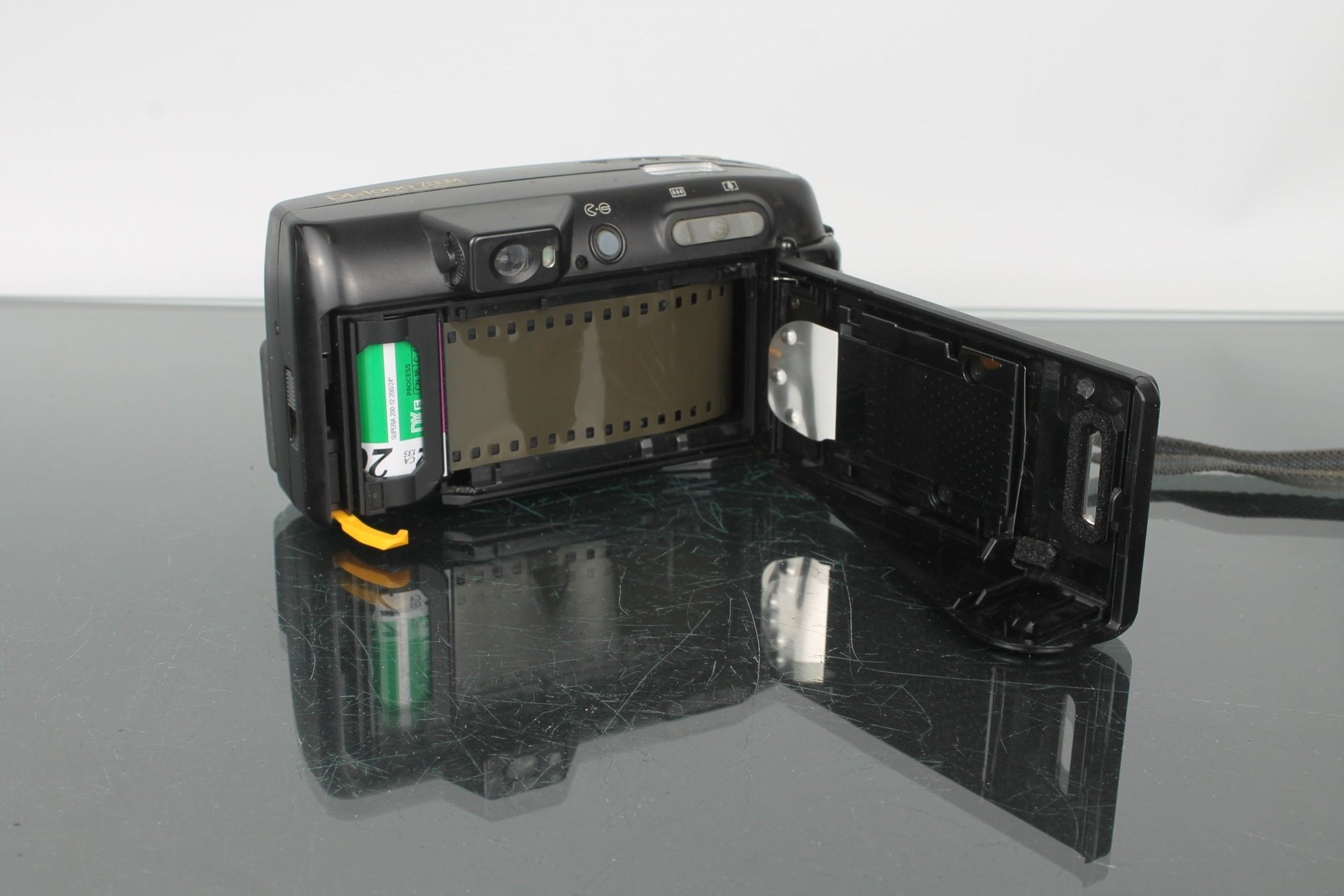 Fuji DL - 1000 Zoom - Dutch|Thrift