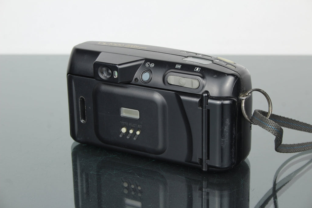 Fuji DL - 1000 Zoom Date - Dutch|Thrift