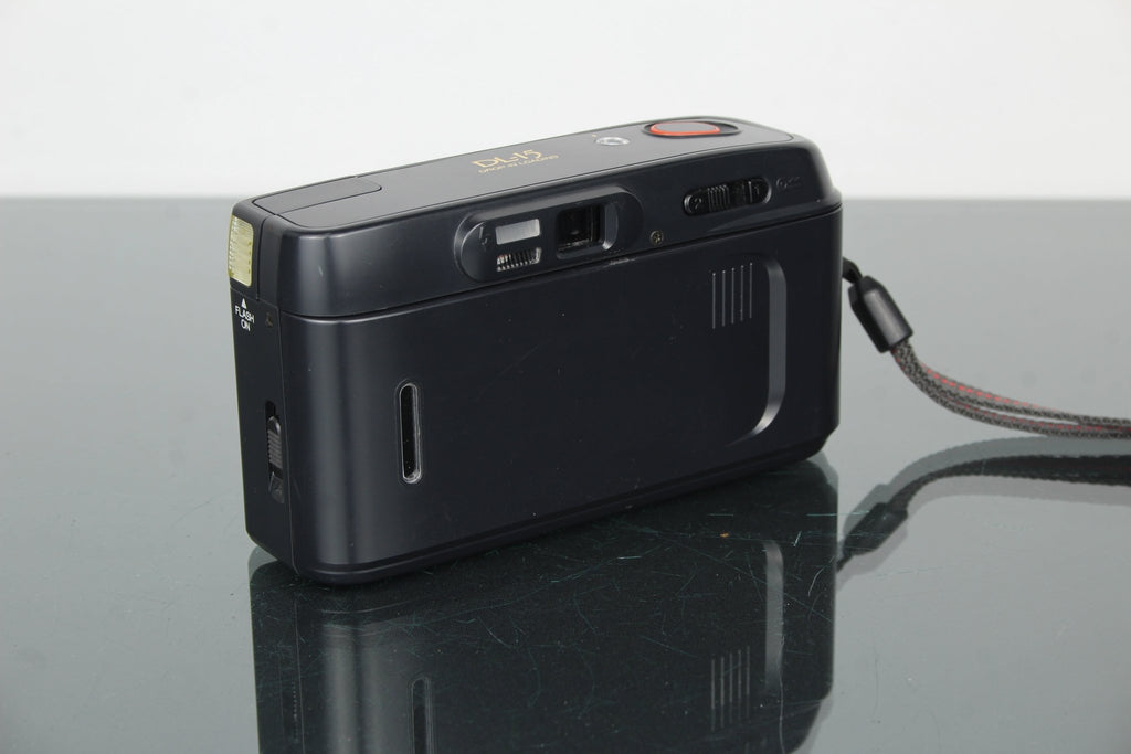 Fuji DL - 15 - Dutch|Thrift