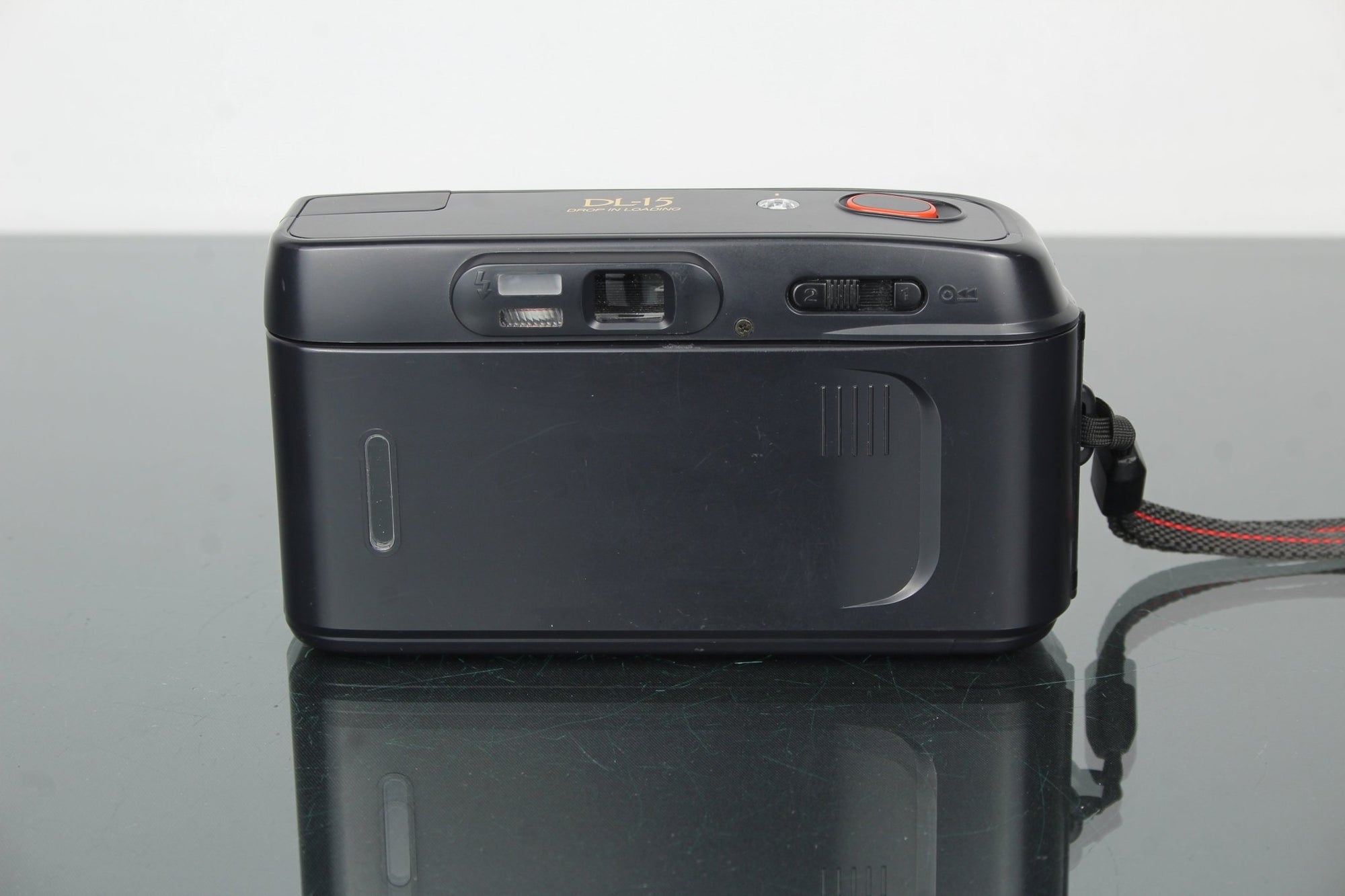 Fuji DL - 15 - Dutch|Thrift