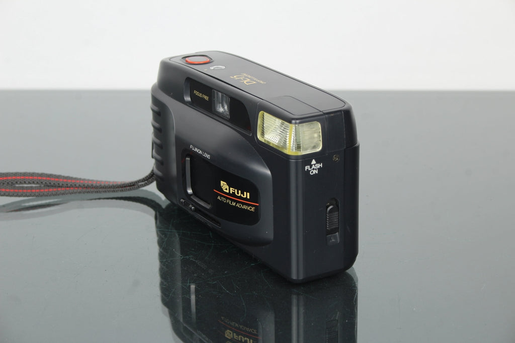 Fuji DL - 15 - Dutch|Thrift