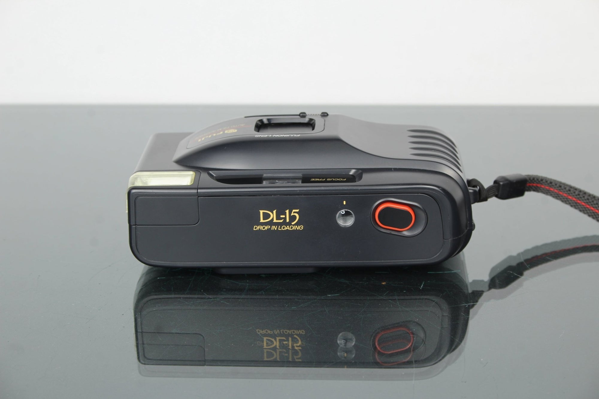 Fuji DL - 15 - Dutch|Thrift