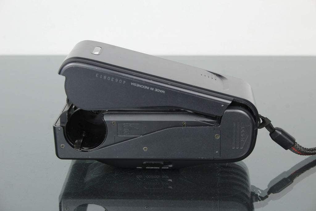 Fuji DL - 15 - Dutch|Thrift