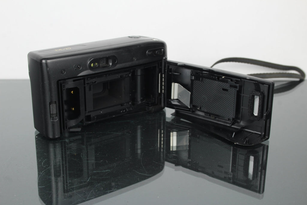 Fuji DL - 25 - Dutch|Thrift