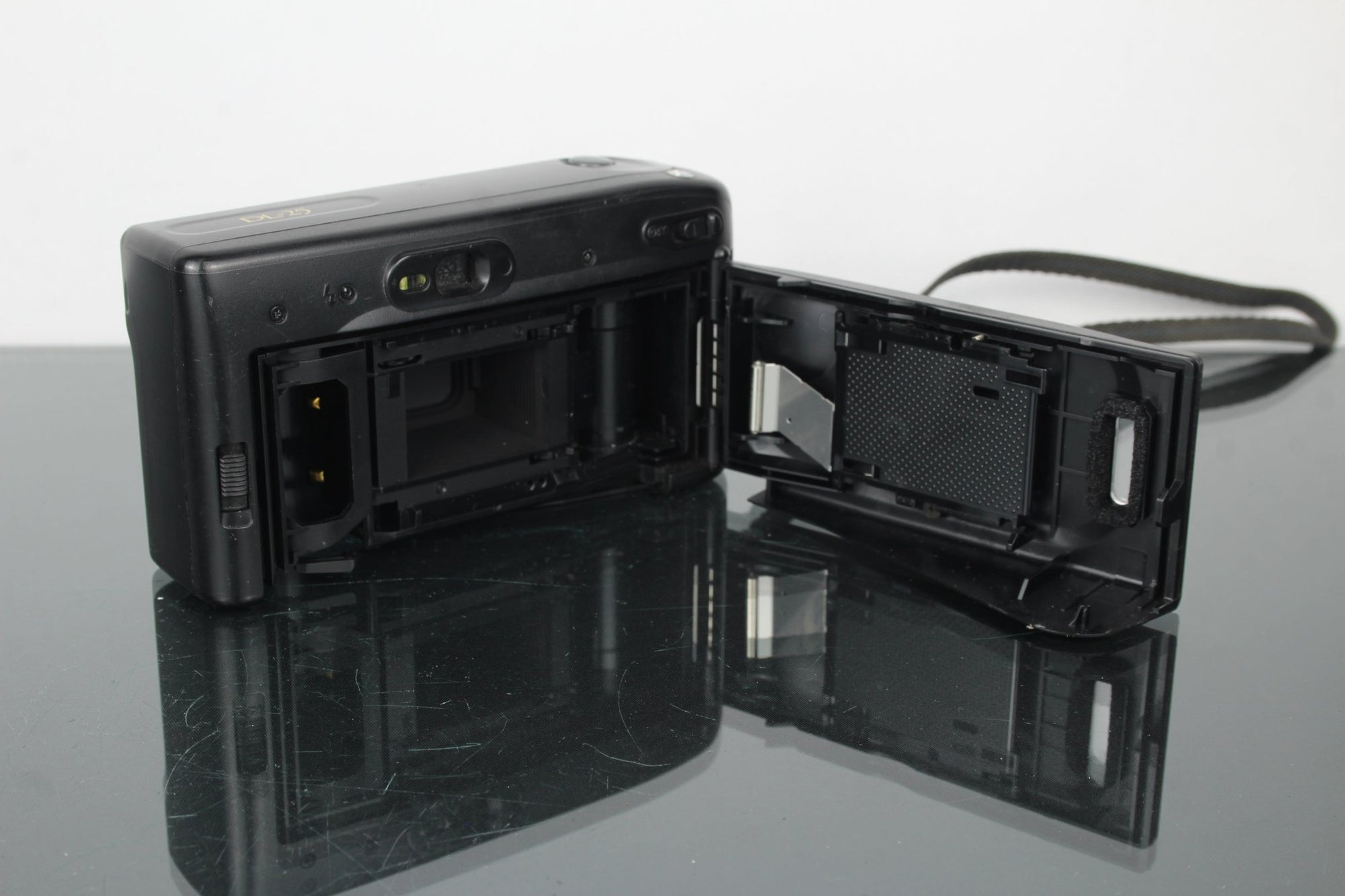 Fuji DL - 25 - Dutch|Thrift