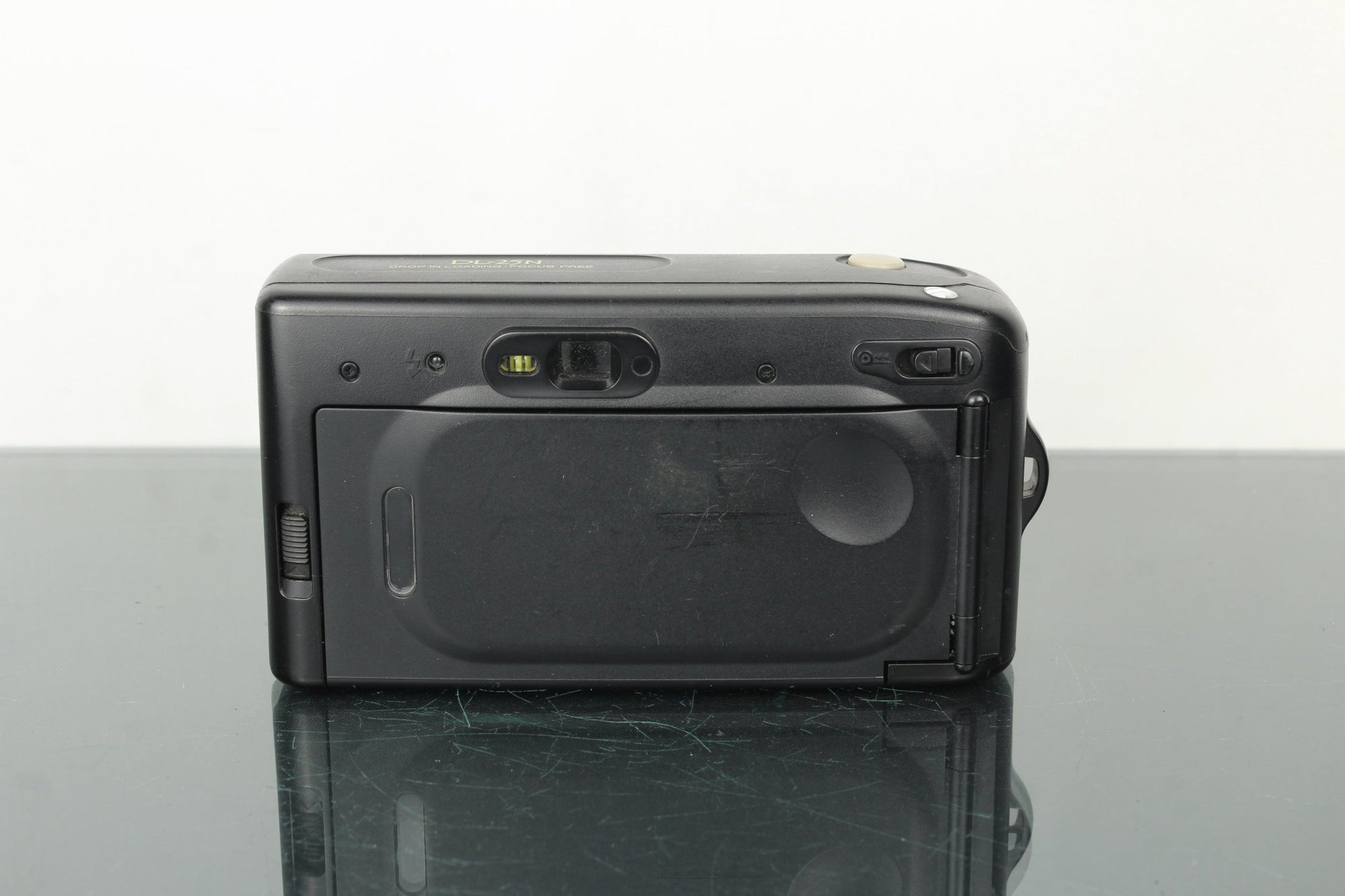 Fuji DL - 25N - Dutch|Thrift