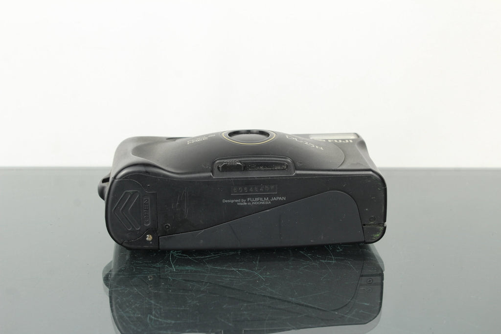 Fuji DL - 25N - Dutch|Thrift