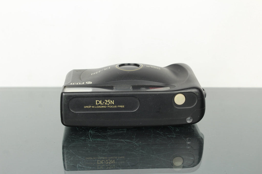 Fuji DL - 25N - Dutch|Thrift
