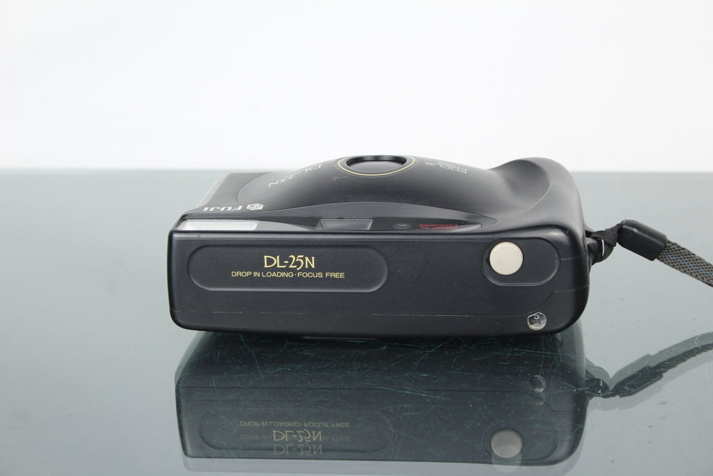 Fuji DL - 25N - Dutch|Thrift