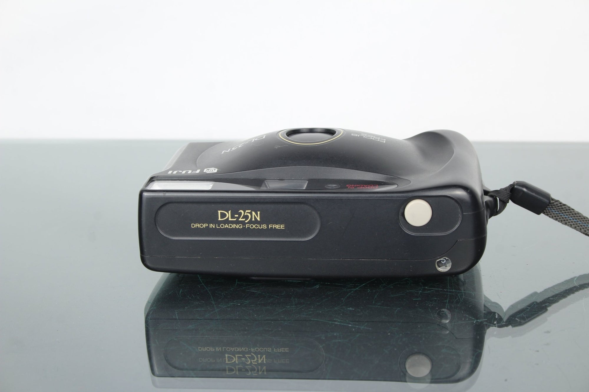 Fuji DL - 25N - Dutch|Thrift