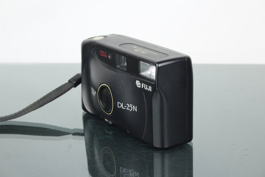 Fuji DL - 25N - Dutch|Thrift