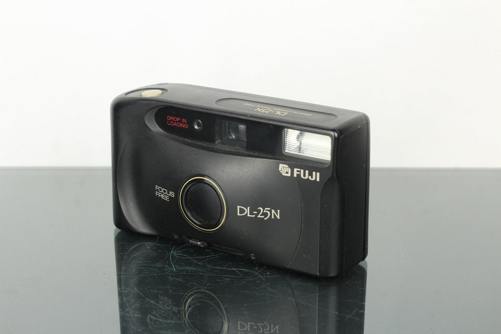 Fuji DL - 25N - Dutch|Thrift