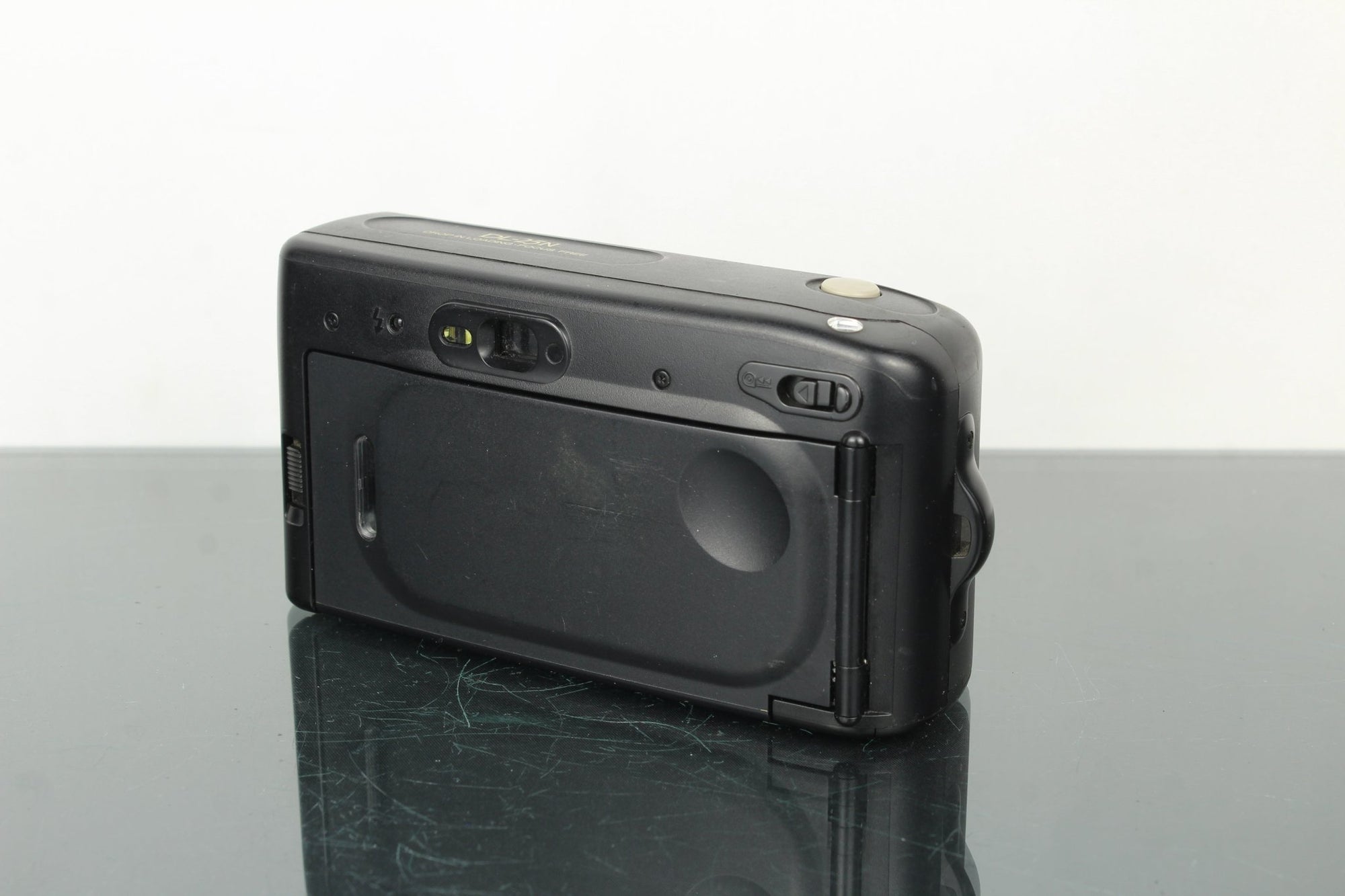 Fuji DL - 25N - Dutch|Thrift