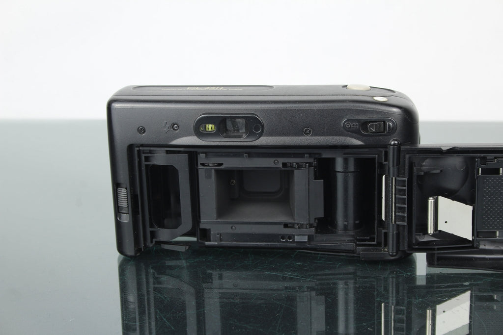 Fuji DL - 25N - Dutch|Thrift