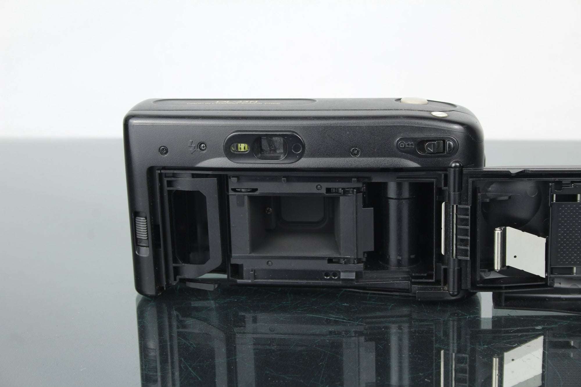 Fuji DL - 25N - Dutch|Thrift