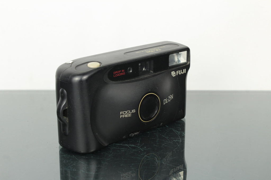 Fuji DL - 25N - Dutch|Thrift