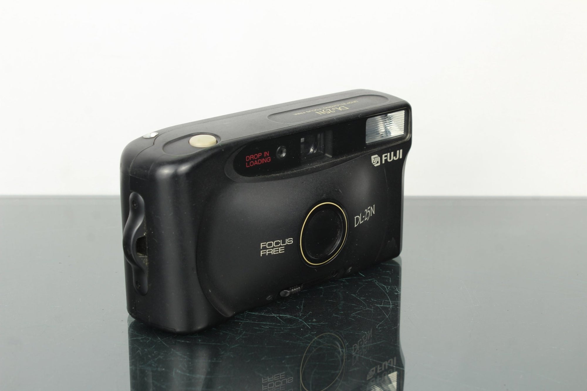 Fuji DL - 25N - Dutch|Thrift