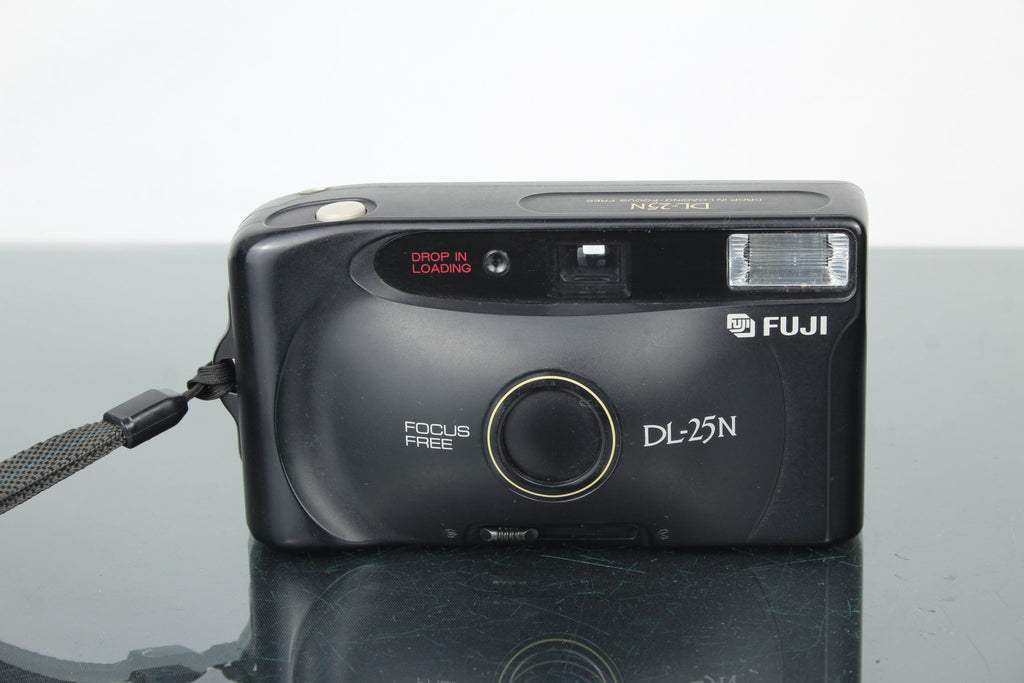 Fuji DL - 25N - Dutch|Thrift