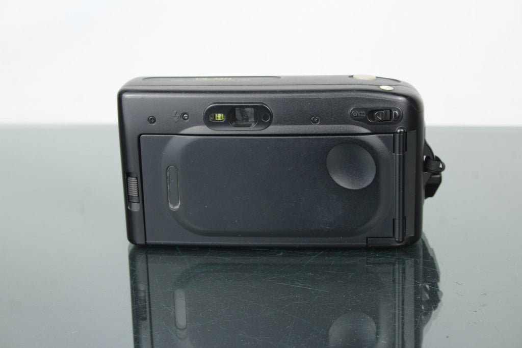 Fuji DL - 25N - Dutch|Thrift