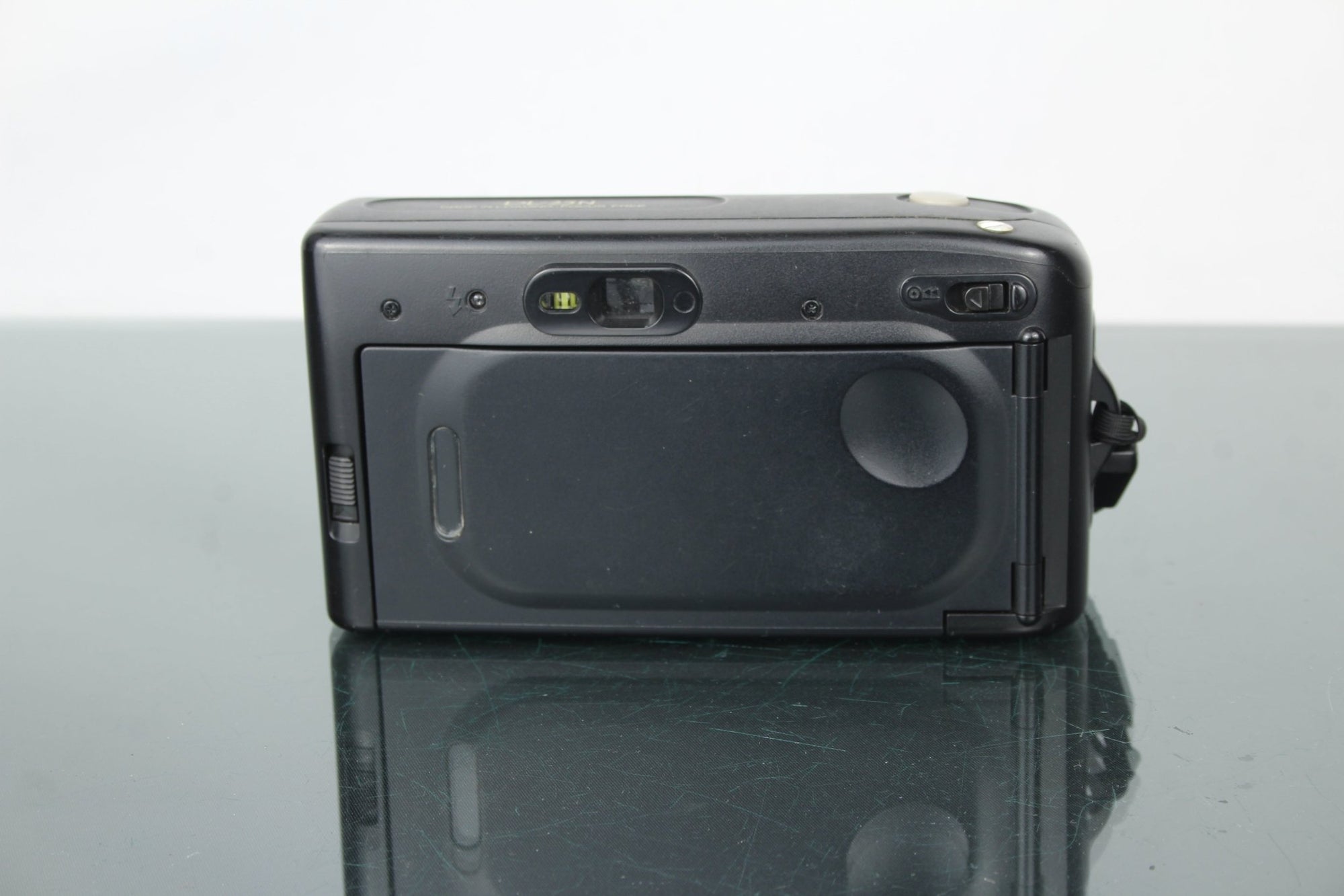 Fuji DL - 25N - Dutch|Thrift