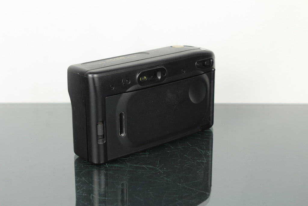 Fuji DL - 25N - Dutch|Thrift